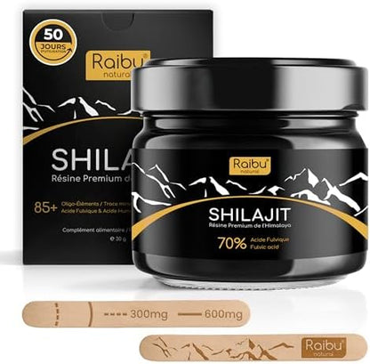 Shilajit ™